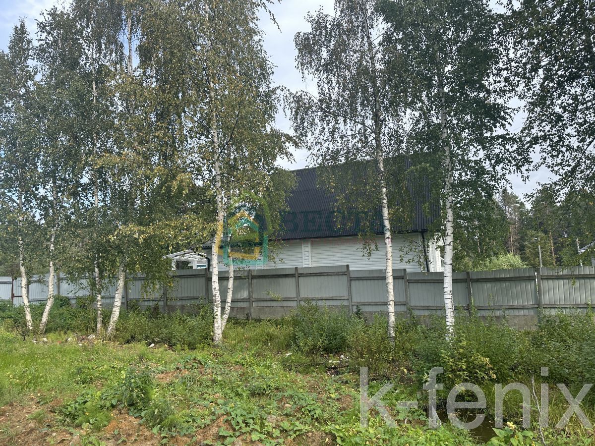 дом 37 метров, участок 19 сот